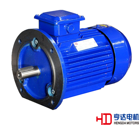 空気圧縮機/ファンのための高い発電 90kw の誘導の電動機の可変的な速度
