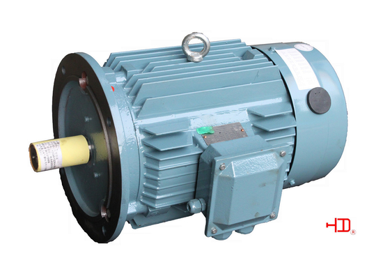 防水 IMB3 7.5KW の誘導の電動機のトルク、高温抵抗力がある